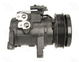 Four Seasons A/C Compressor P/N:67308