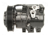 Four Seasons A/C Compressor P/N:67311