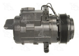 Four Seasons A/C Compressor P/N:67312