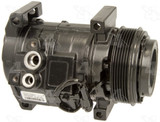 Four Seasons A/C Compressor P/N:67316