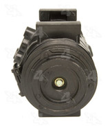 Four Seasons A/C Compressor 67316 - view 2