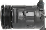 Four Seasons A/C Compressor P/N:67317