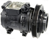 Four Seasons A/C Compressor P/N:67318
