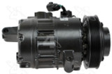 Four Seasons A/C Compressor P/N:67329