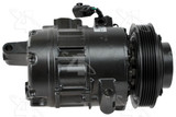 Four Seasons A/C Compressor 67329 - view 2