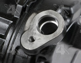 Four Seasons A/C Compressor P/N:67329