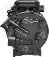 Four Seasons A/C Compressor P/N:67348