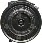 Four Seasons A/C Compressor P/N:67348