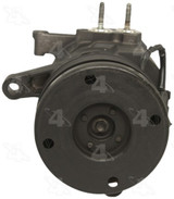 Four Seasons A/C Compressor P/N:67357