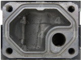 Four Seasons A/C Compressor P/N:67366