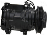 Four Seasons A/C Compressor P/N:67366