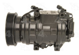 Four Seasons A/C Compressor P/N:67375