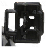 Four Seasons A/C Compressor P/N:67378