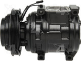 Four Seasons A/C Compressor 67391 - view 2