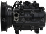 Four Seasons A/C Compressor P/N:67393