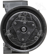 Four Seasons A/C Compressor P/N:67401