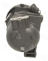 Four Seasons A/C Compressor 67429 - view 2