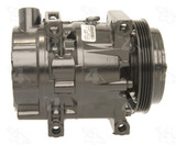 Four Seasons A/C Compressor P/N:67435