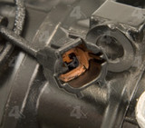 Four Seasons A/C Compressor P/N:67435