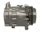 Four Seasons A/C Compressor P/N:67436