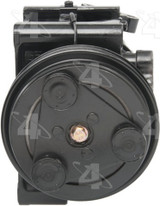 Four Seasons A/C Compressor P/N:67444