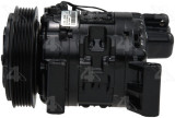 Four Seasons A/C Compressor P/N:67448