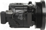 A/C Compressor fits 1999-2004 Isuzu Rodeo Axiom Rodeo Sport  FOUR SEASONS