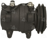Four Seasons A/C Compressor 67456 - view 2