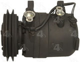 Four Seasons A/C Compressor P/N:67456