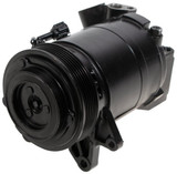 Four Seasons A/C Compressor P/N:67465