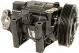 Four Seasons A/C Compressor P/N:67466