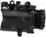 Four Seasons A/C Compressor P/N:67476