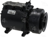 Four Seasons A/C Compressor P/N:67492