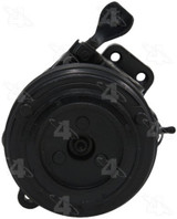 Four Seasons A/C Compressor P/N:67498