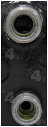 Four Seasons A/C Compressor 67551 - view 2