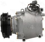 Four Seasons A/C Compressor P/N:67553