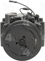 Four Seasons A/C Compressor 67554 - view 2