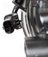 Four Seasons A/C Compressor 67570 - view 2