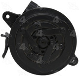 Four Seasons A/C Compressor P/N:67572