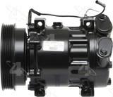 Four Seasons A/C Compressor 67575 - view 2