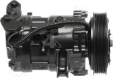 Four Seasons A/C Compressor P/N:67576