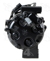 Four Seasons A/C Compressor P/N:67580