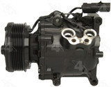 Four Seasons A/C Compressor P/N:67593