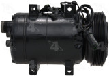 Four Seasons A/C Compressor P/N:67638