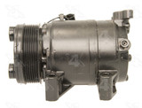Four Seasons A/C Compressor P/N:67641