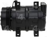 Four Seasons A/C Compressor P/N:67652