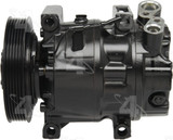 Four Seasons A/C Compressor P/N:67655