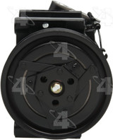 Four Seasons A/C Compressor P/N:67655