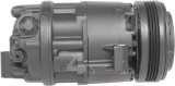 Four Seasons A/C Compressor P/N:67660