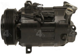 Four Seasons A/C Compressor P/N:67662